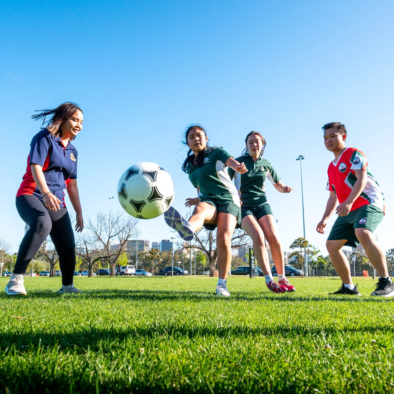 抓住机会扩 抓住机会扩