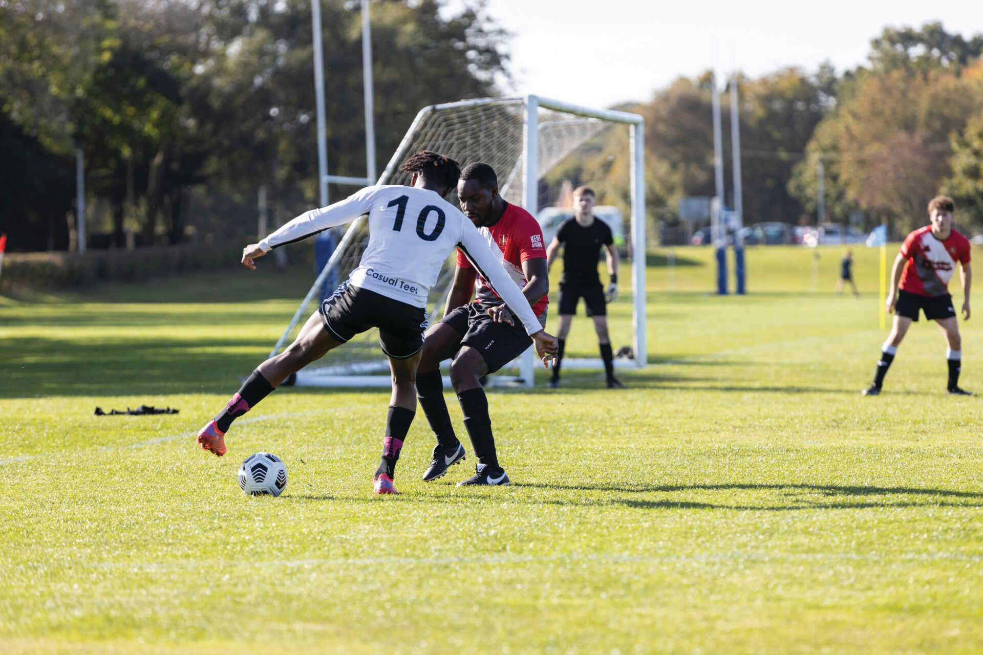 梁靖崑在进 梁靖崑在进